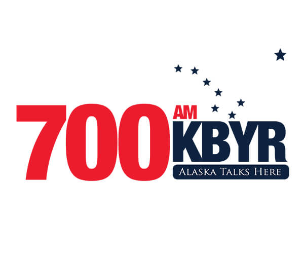 700 AM KBYR station logo